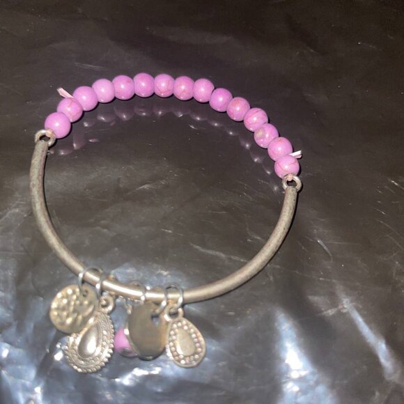 10pc Jewelry bundle hair clips earrings necklace Bracelet - Picture 9 of 16